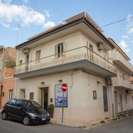 Le Amiche 2 Leilighet Marina di Ragusa Eksteriør bilde