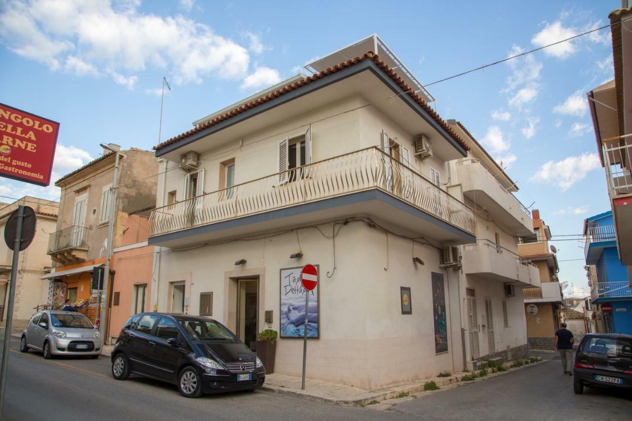 Le Amiche 2 Leilighet Marina di Ragusa Eksteriør bilde